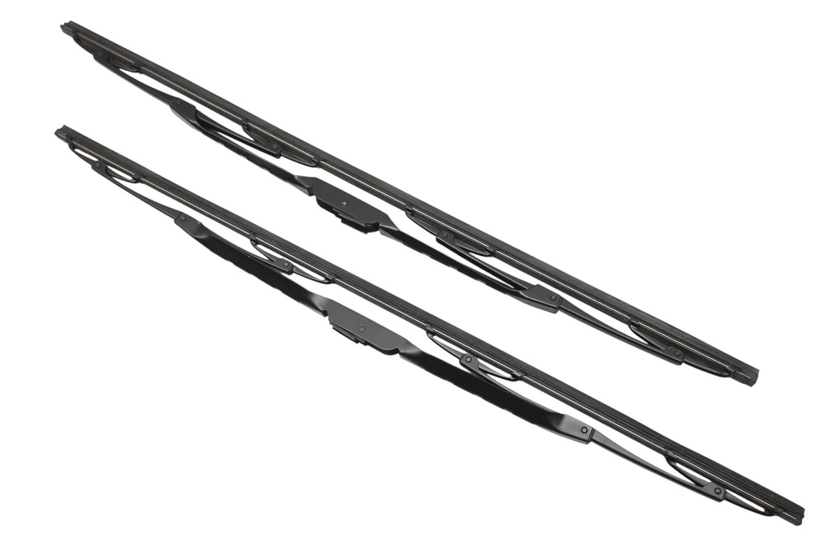 Set of 2 Windshield Wiper Blades for Ford (F8RZ-17528-DA, WW-2209)