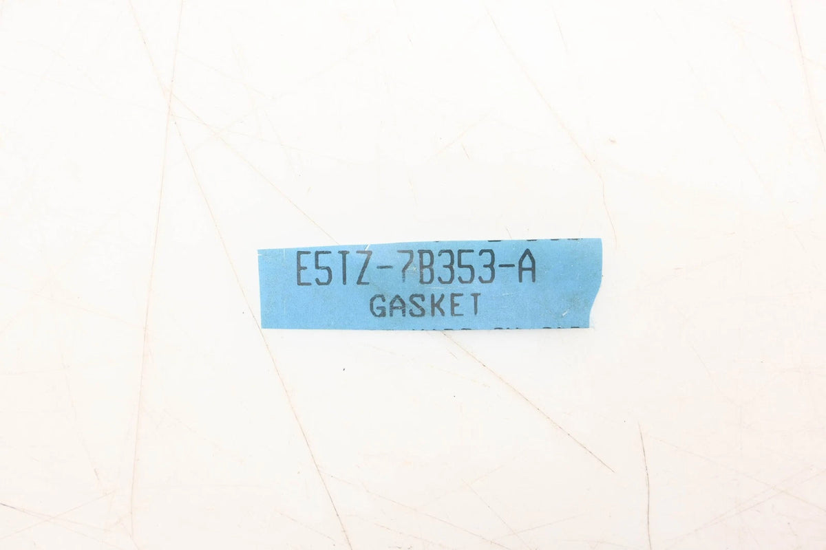 Gasket for Ford (E5TZ-7B353-A)