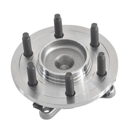 2X Front Wheel Hub Bearing Assembly for Ford Expedition Navigator (2002–2006) 515042