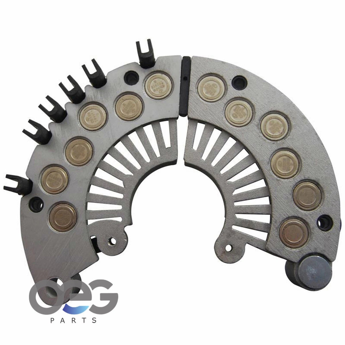 Rectifier for Ford Excursion V8 6.0L (2003–2005) A051105032S