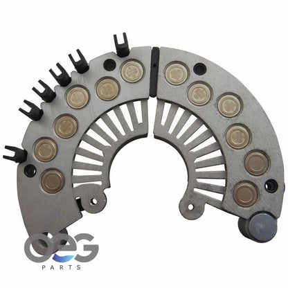 Rectifier for Ford Excursion V8 6.0L (2003–2005) A051105032S