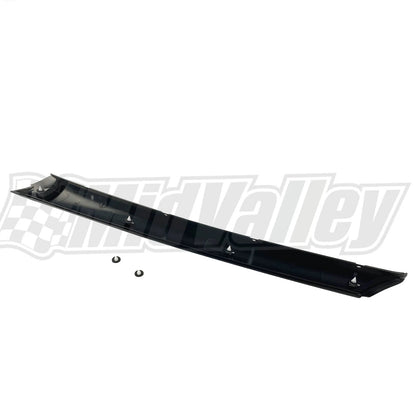 Windshield Trim Finisher A Pillar Post Left for Range Rover L322 (2003–2012)