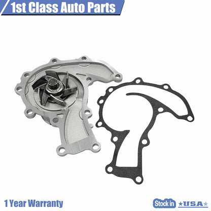 Timing Belt with Water Pump Set for Acura Honda Passport Isuzu Rodeo (1995–1997)