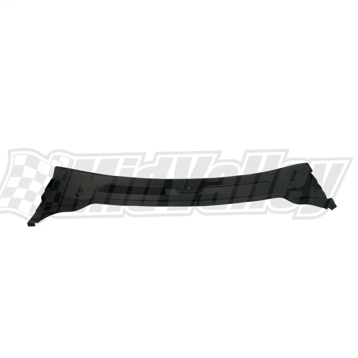 Windshield Cowl Panel Air Intake Grille Wiper Cover for Range Rover Sport (2005–2013)