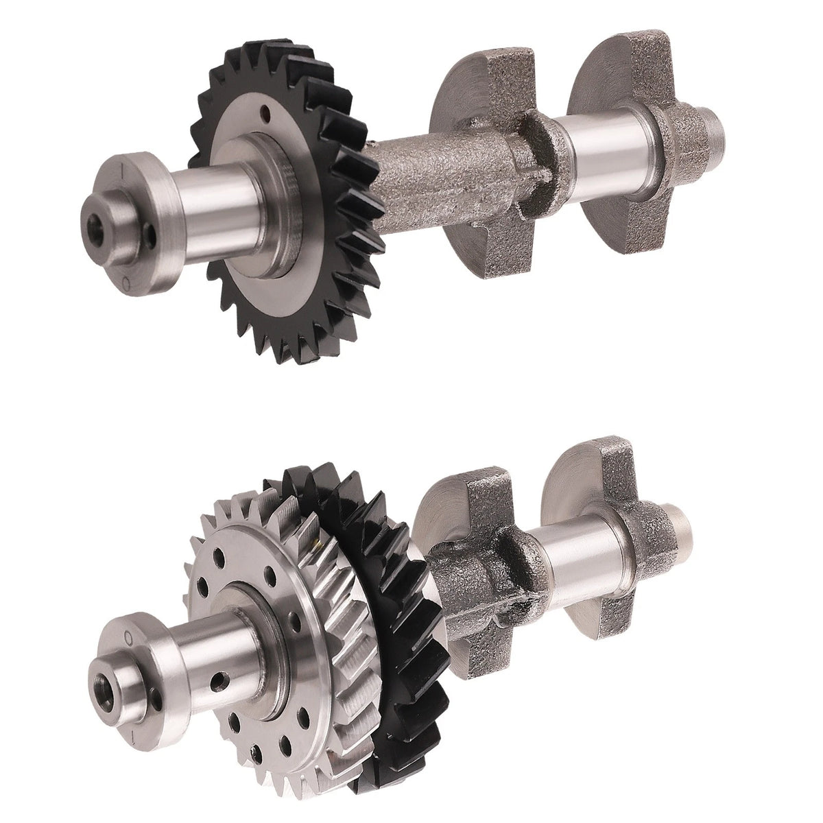 2X Balance Shaft for Toyota RAV4, Camry 2.4L (2001–2006) 13601-28021 13602-28020