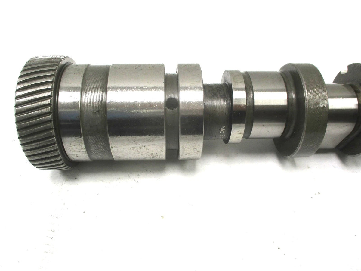 Reman Fuel Injection Pump Camshaft for Caterpillar (111-9371, 111-9371R)