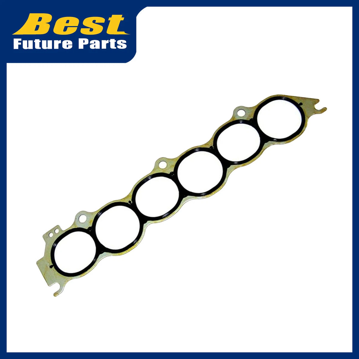 Fuel Injection Plenum Gasket MS19260 for Nissan Maxima Altima Murano (2002–2008)