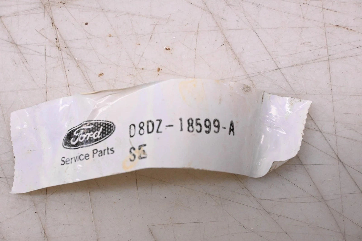 Hose Elbow for Ford D8DZ-18599-A (NOS)