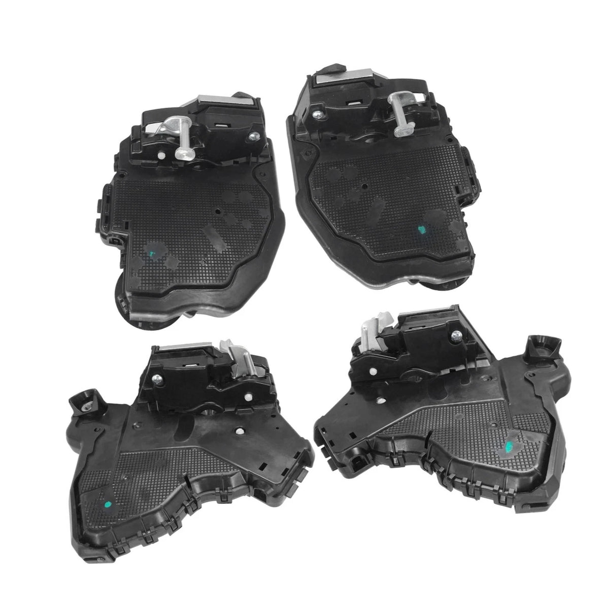 Set of 4 Door Lock Actuator Motors for Lexus RAV4 (2013–2018)
