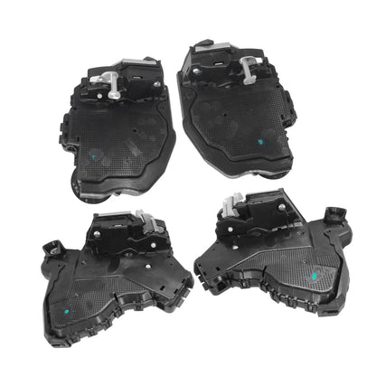Set of 4 Door Lock Actuator Motors for Lexus RAV4 (2013–2018)