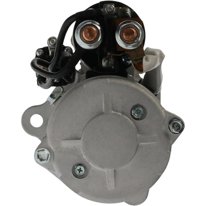 Starter for Mercedes-Benz Actros OM541, OM542 24V 12T (1996–2010) M009T83673