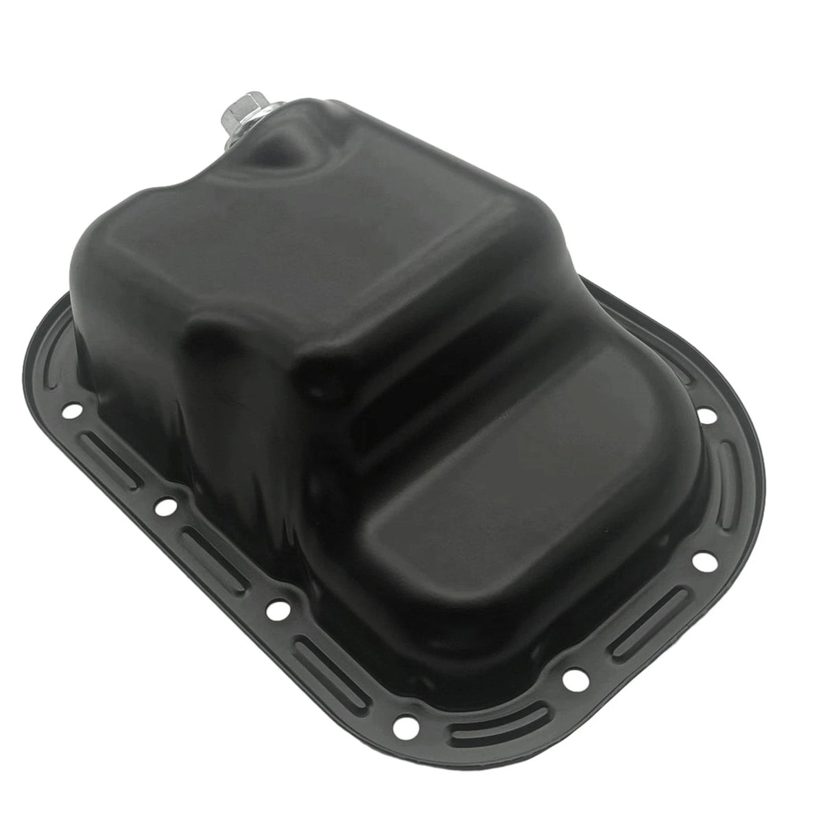 Lower Engine Oil Pan for Jeep Wrangler (2018–2022) & Gladiator (2020–2023) 3.6L V6 68313584AC