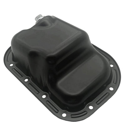 Lower Engine Oil Pan for Jeep Wrangler (2018–2022) & Gladiator (2020–2023) 3.6L V6 68313584AC