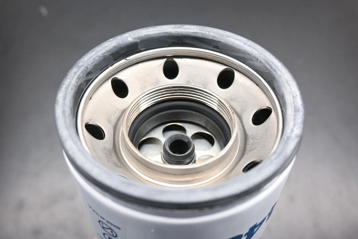 Hastings LF448 Oil Filter for