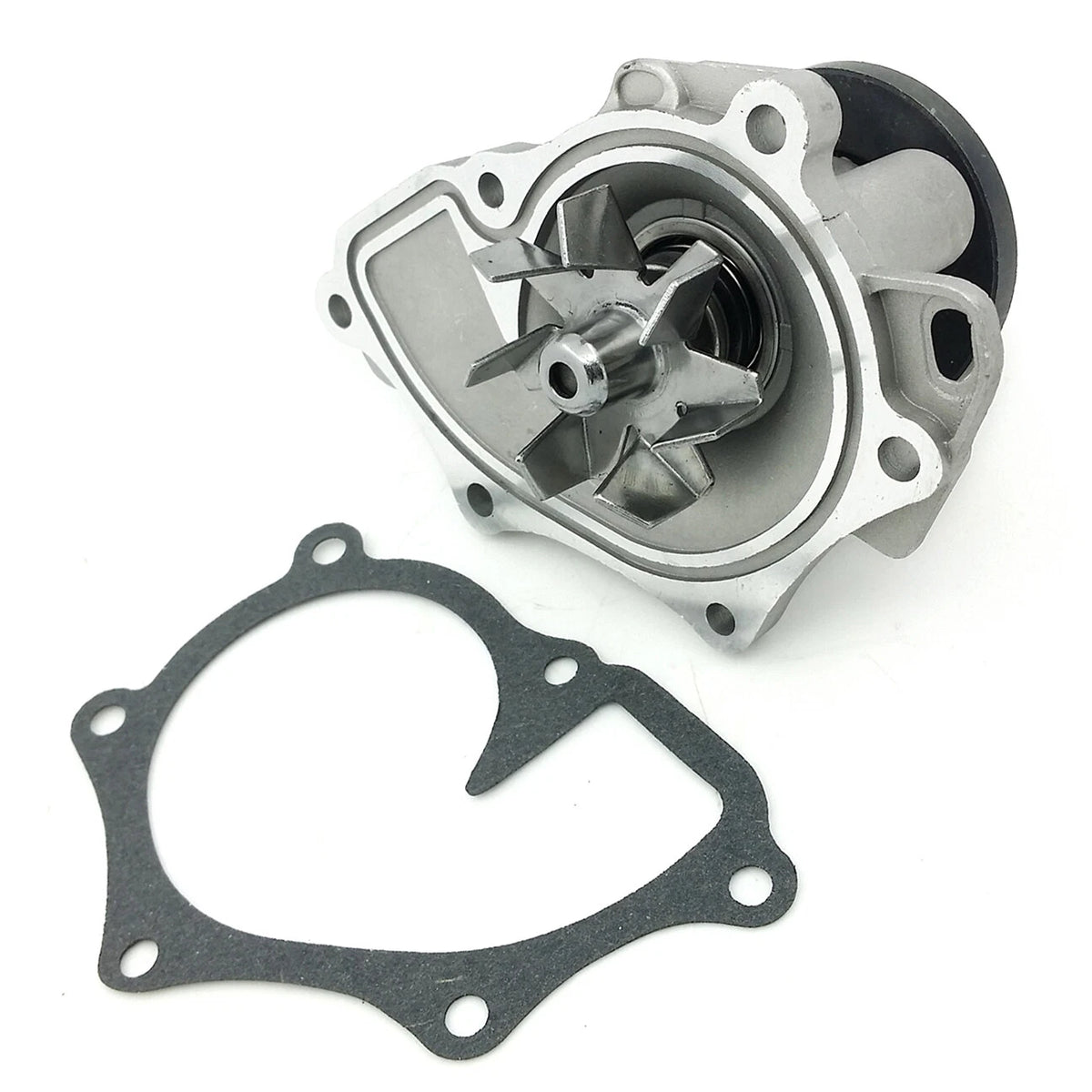 Water Pump for Scion xB Toyota Camry 2.4L L4 DOHC (2004–2015) WPTO040
