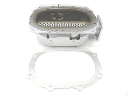 DPF Body Kit for Kubota V3800 (1J500-18950)