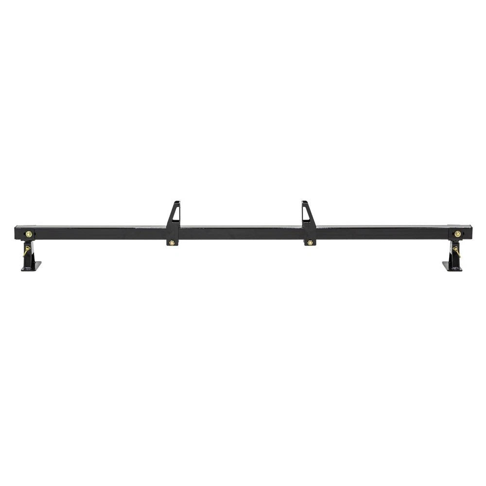 2X Rear Bar for Universal Steel Truck Bed (Pack of 2)