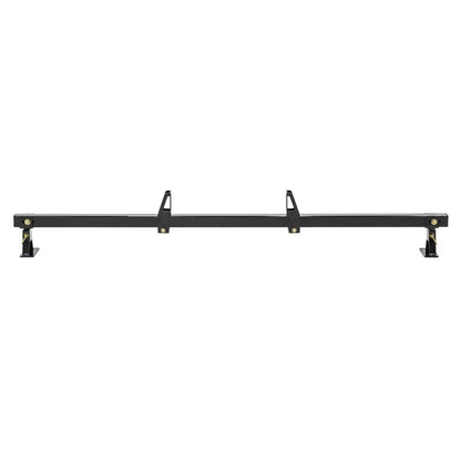 2X Rear Bar for Universal Steel Truck Bed (Pack of 2)