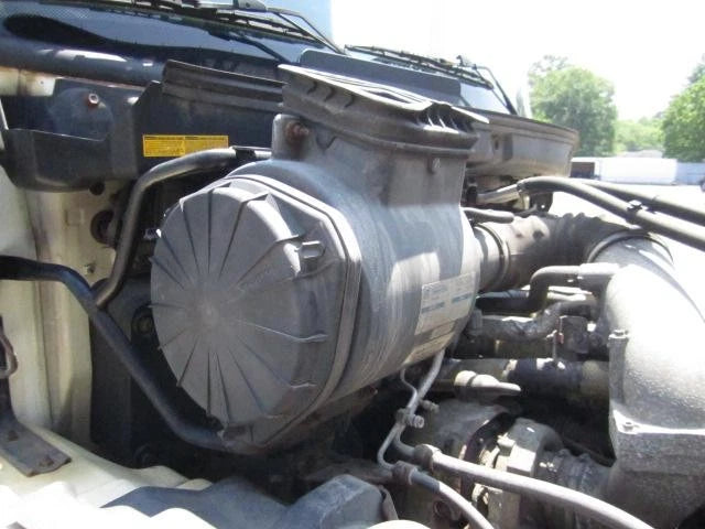 Air Cleaner for Hino 268 (2010) - Replaces S177206401