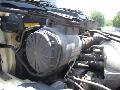 Air Cleaner for Hino 268 (2010) - Replaces S177206401