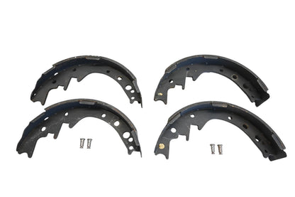 Remanufactured Rear Drum Brake Shoe Kit for Toyota (081-1109)