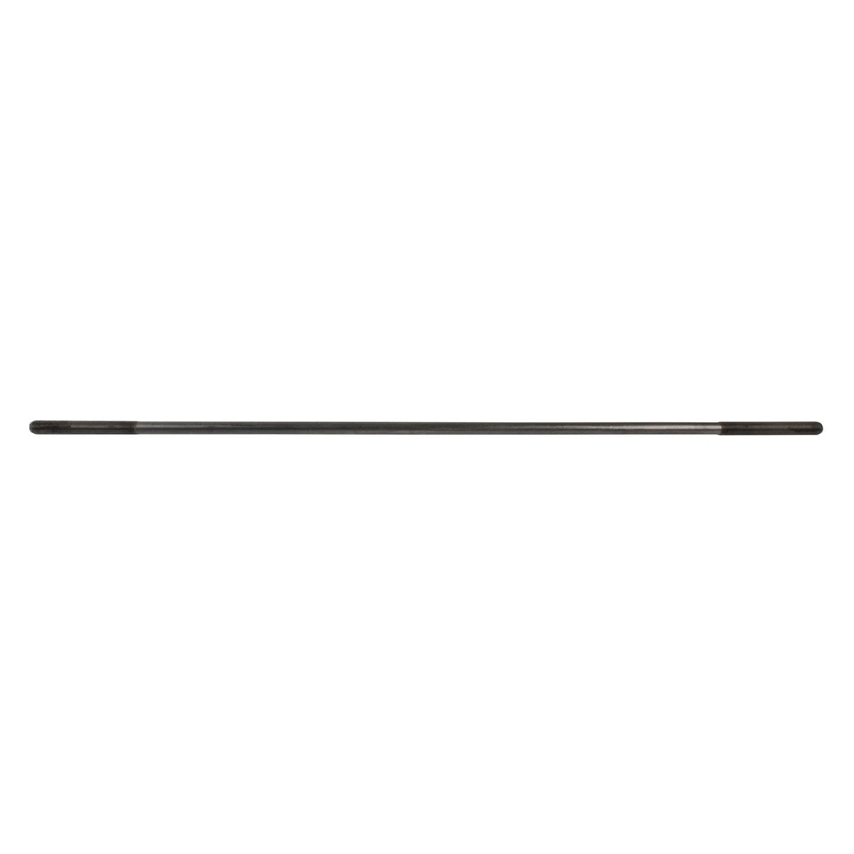 Threaded Rod for Custom HD Suspension U-Bolt Fabrication (9/16" x 32")