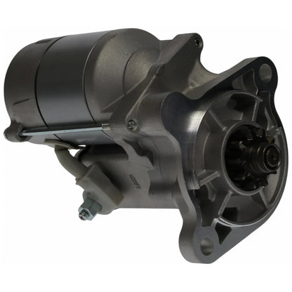 Starter for Caterpillar T250 T300 T30B T30C (1985–2001) 2280003570 D141291