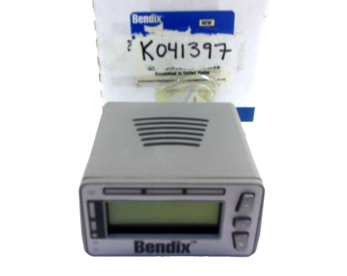 Electronic Display Control for Bendix K041397 (3712041C1, 6127280C91)