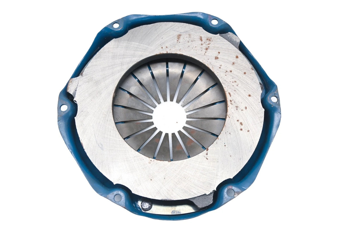 Remanufactured Clutch Pressure Plate Assembly for Zoom (250007)