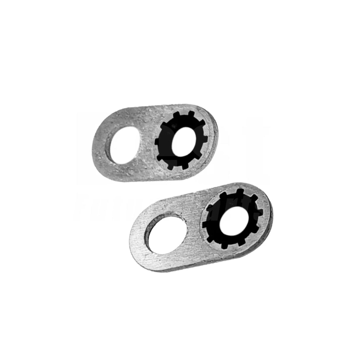 Coolant Bypass Seal Gasket for GMC Sierra 1500 2500 3500 (2001–2004) 12551933