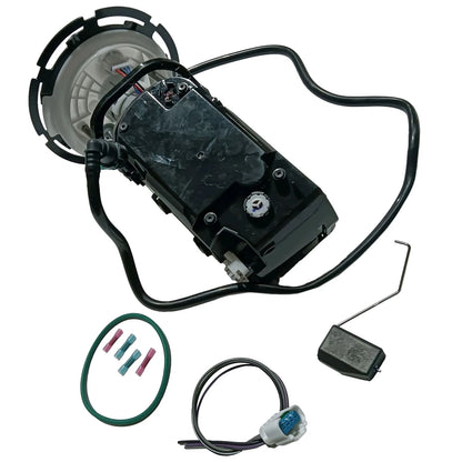 Fuel Pump Assembly for Chevy Malibu Pontiac G6 Saturn (2009–2010) E3801M