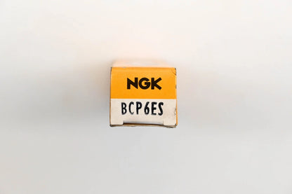 NGK BCP6ES Spark Plug for
