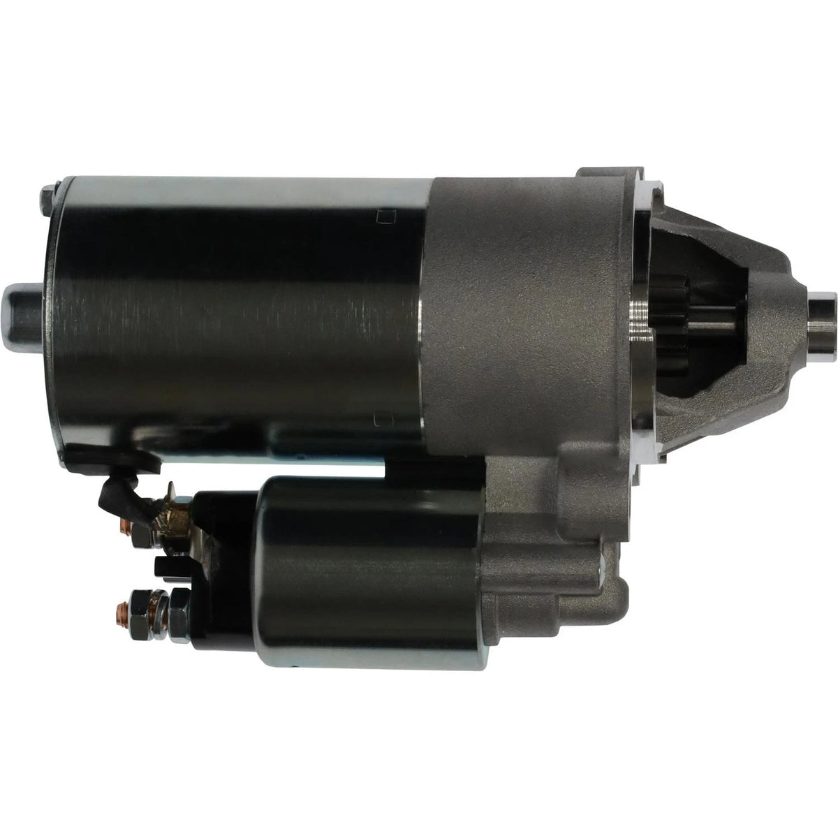 Starter for Ford Taurus, Sable, Windstar, Topaz, Tempo, Continental (V6 3.8)