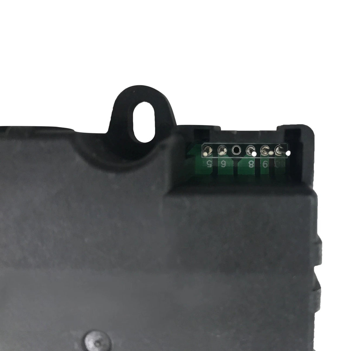 Vent Door Actuator 604102 for Chevy Blazer C1500 K2500 Pickup Suburban Yukon (1995–2005)