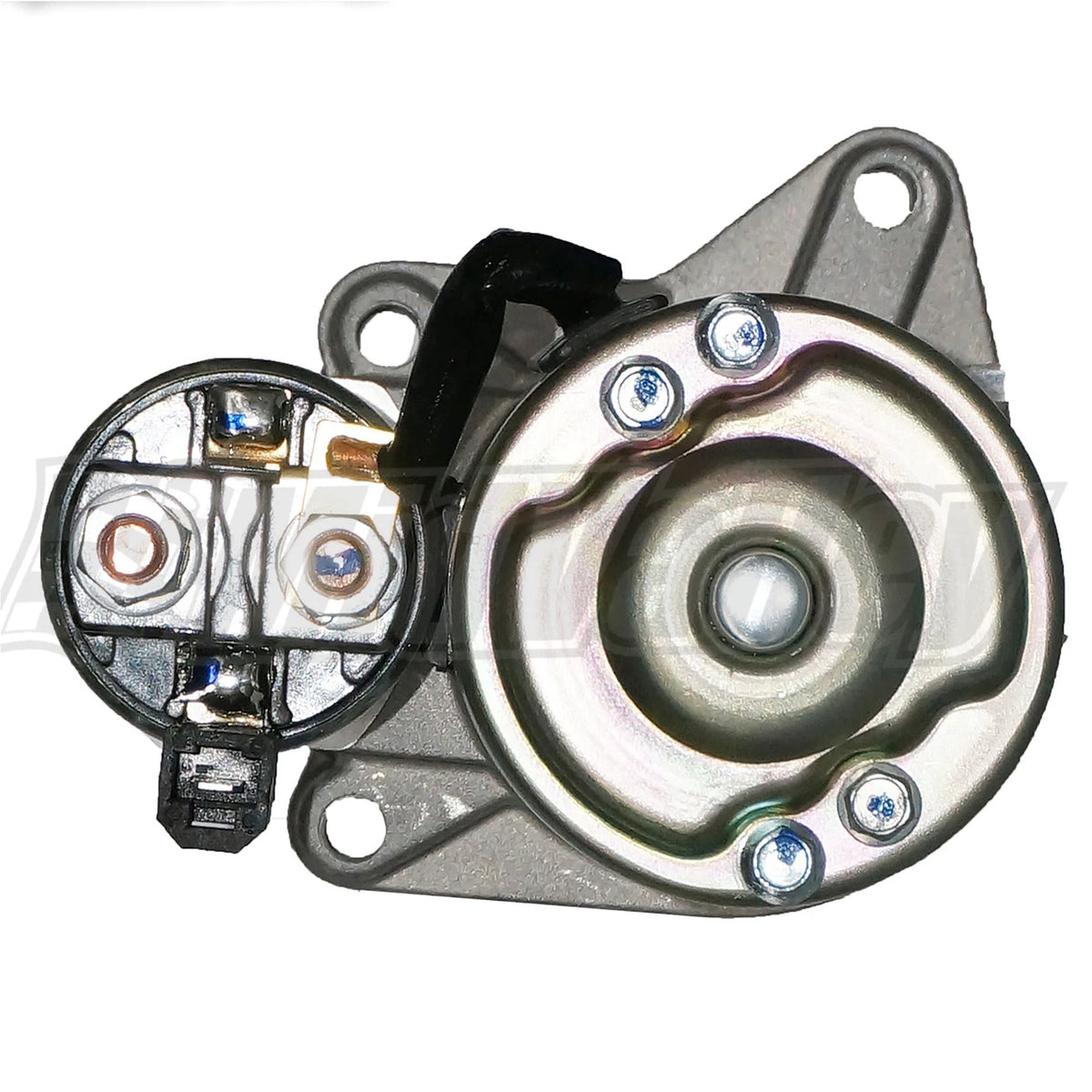 Starter for Chrysler Cirrus Sebring Dodge Stratus (1995–2000)