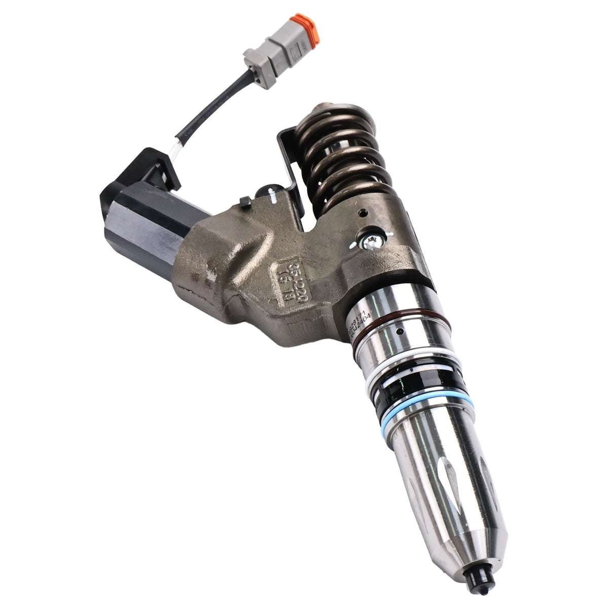 Fuel Injector 4928171 3411845 for Cummins QSM11 ISM11 M11 (1998–2010)