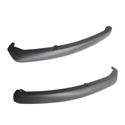 Front Bumper Lower Valance Set for Ford Focus (2012–2014)