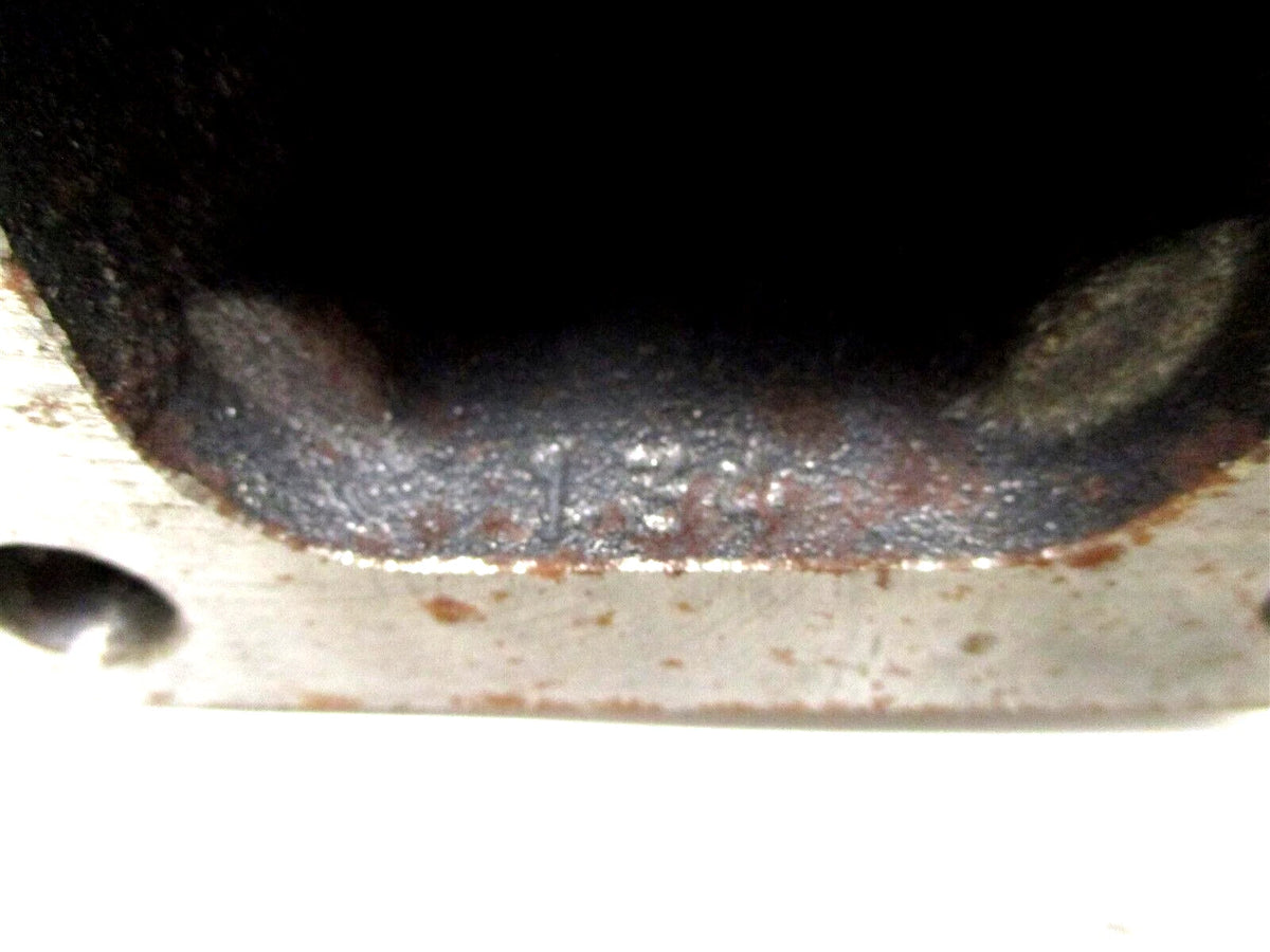 Garrett GT4082 Turbo Turbine Housing for International DT466 (1990–2004)