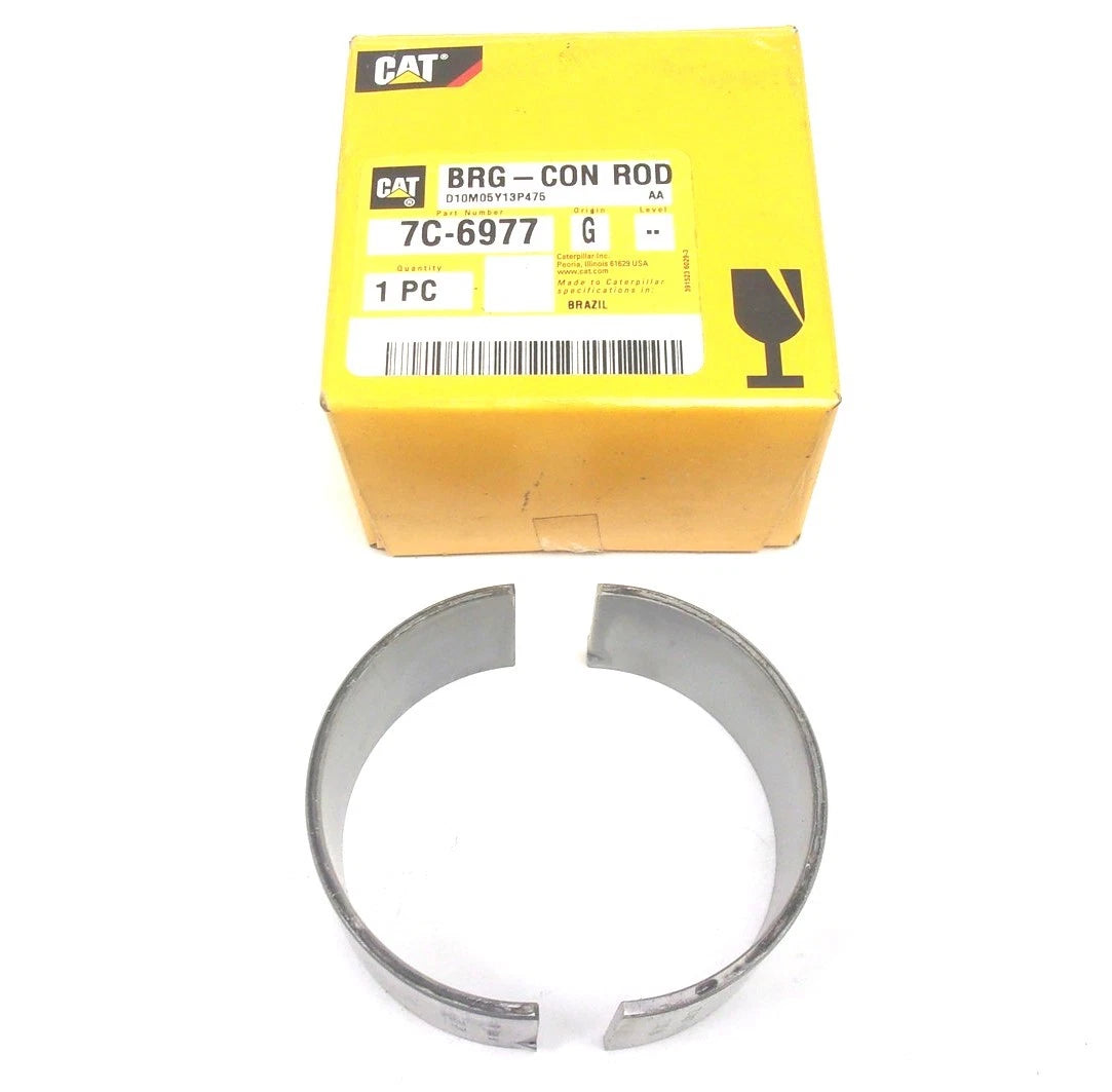 Connecting Rod Bearing for Caterpillar (7C-6977)
