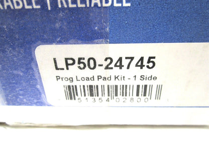 Progressive Load Spring Kit for International LP50-24745 (MHS58948KSUB)