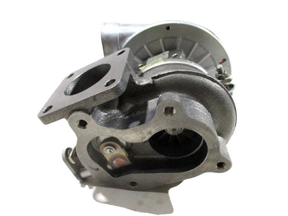 RHF5 Turbo for Yanmar (5T-639, 123910-18021, 4TNE106T-IFH)