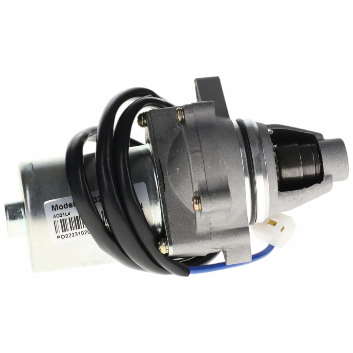 12V Starter for Kawasaki KFX80 (2003–2006) 91-26-2030 71-26-18332 2-2186-MT-1