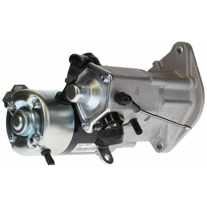 Starter for Kubota M6030F M7030DT M6030DT M7030L (1986–1989) 70000-73470 NS8103