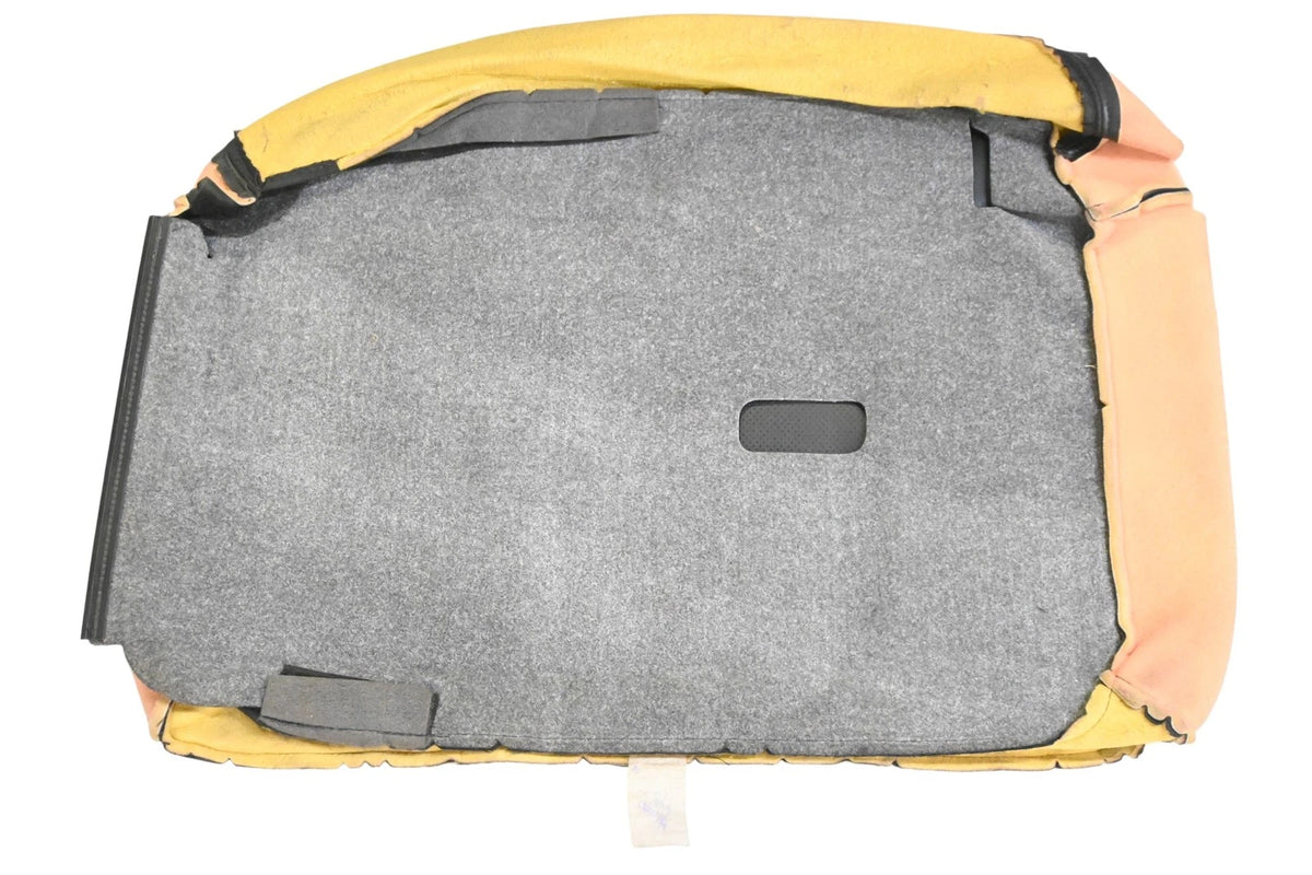 OEM Rear Seat Back Cushion Cover for Ford (2003–2007) 3M5Z-6166600-AAA