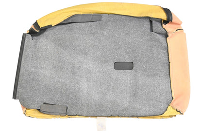 OEM Rear Seat Back Cushion Cover for Ford (2003–2007) 3M5Z-6166600-AAA