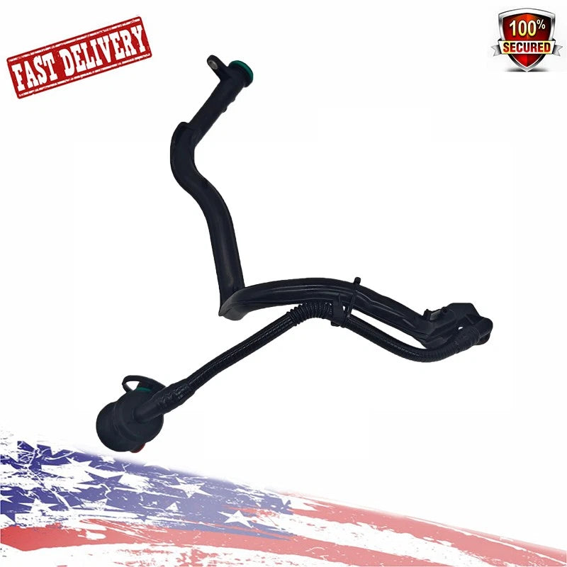 Breather Bleed Hose for Mercedes-Benz E400 (2015–2018) 2760182300