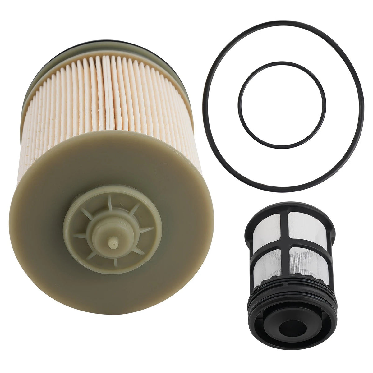 Fuel Filter Kit A4700903151 for Detroit DD13 DD15 DD16 (2013–2019)