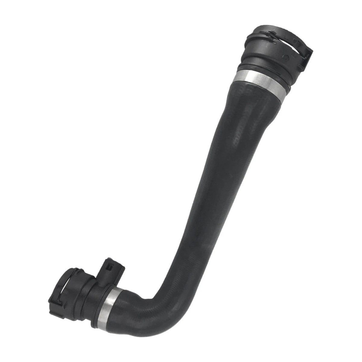 Lower Radiator Coolant Hose for BMW 323 325 328 330 (1999–2006)