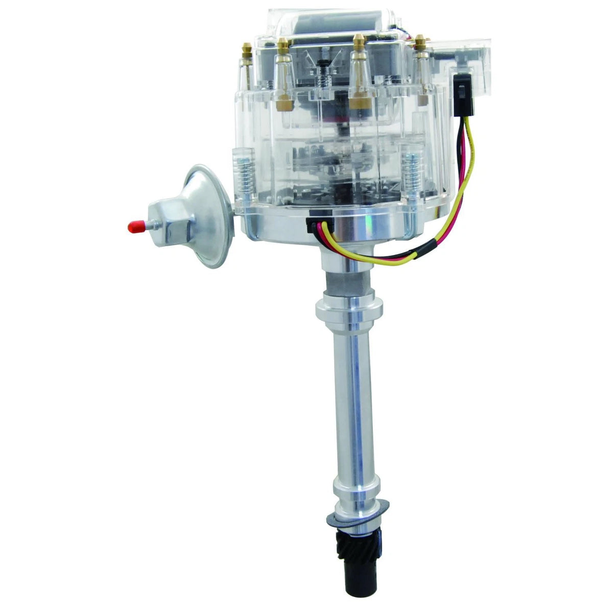 HEI Distributor for Chevy V8 283 305 307 327 350 400 396 427 454 (1955–2002)