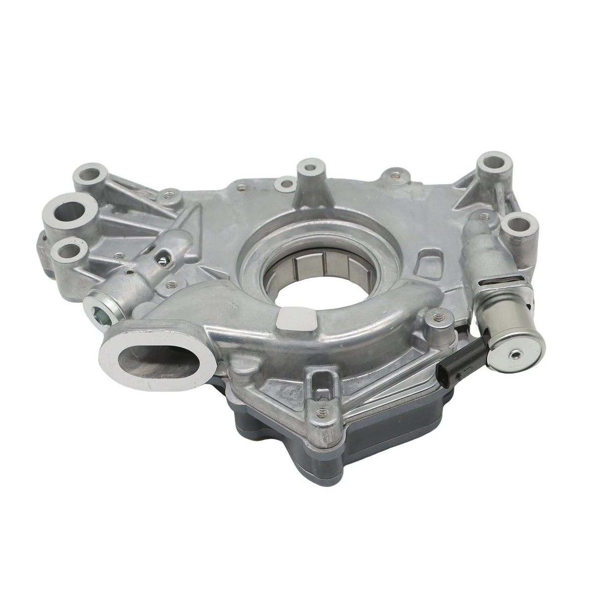 Engine Oil Pump for Chevrolet Tahoe GMC Silverado Sierra 1500 (2014–2018) 12686433